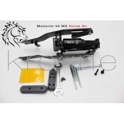 Monorim V4 MX Horse Monorim - 23  