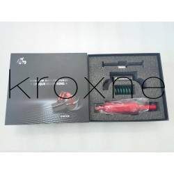 DMXR1-UK - Обновите заднюю подвеску вашего электросамоката Ninebot Max до двойного демпфирования. Monorim - 1 



Монорим DMXR1 