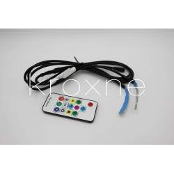 Sharkset BlackPoint priekinės pakabos sistema, skirta Ninebot Max G30, G30D, G30P, G30LP ir G30LE  - 24  