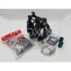 Monorim DMR1 - задно окачване за електрически скутери xiaomi или подобни Monorim - 3 













Monorim DMR1 задно окачване
К