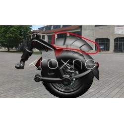 Kiegészítő sárvédő az MR1, MXR1, DMR1 és DMXR1 modellekhez - Monorim FP Monorim - 2 Frissítés a hátsó sárvédőhöz, monorim hátsó 