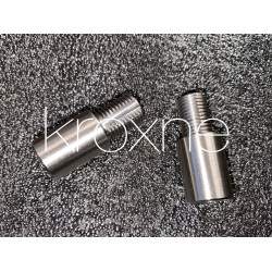 Mootori võlli pikendused – laiendage oma mootori staatorit. Monorim - 2 Mootori võlli pikendused – laiendage oma mootori staator