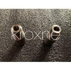 Epéktasi áxona kinitíra - Dievrýnete ton státora tou kinitíra sas. Monorim - 7 Epéktasi áxona kinitíra - Dievrýnete ton státora 