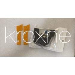 Адаптер MD для крышки двигателя задней подвески (MXR1 или DMXR1) - MXR1-MD для серии Ninebot Max Monorim - 4 Адаптер для крышки 