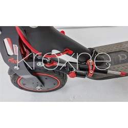 Monorim Mdamper - рулевой демпфер для электросамокатов Xiaomi, Ninebot Max и подобных моделей Monorim - 3 Рулевой демпфер Monori