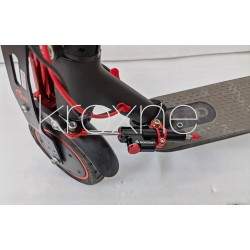 Monorim Mdamper - tlmič riadenia pre elektrické kolobežky Xiaomi, Ninebot Max a podobné modely Monorim - 4 Tlmič riadenia Monori