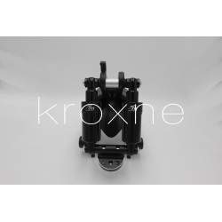 Monorim DMR1 - задно окачване за електрически скутери xiaomi или подобни Monorim - 14 













Monorim DMR1 задно окачване
