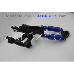 Monorim DMR1 - задно окачване за електрически скутери xiaomi или подобни Monorim - 46 













Monorim DMR1 задно окачване
