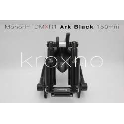 Monorim DMXR1 - suspensión trasera para patinetes eléctricos Ninebot Max Monorim - 4 








Suspensión trasera Monorim DMXR1
N