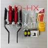 Monorim M0-HX - speziell entwickelt für HX Elektroroller Modelle 6/7/8 oder höher - Vorderradaufhängung Monorim - 3 Monorim M0-H