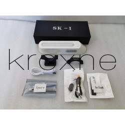 Monorim SK-I (динамик) - симулятор мощности двигателя Monorim - 3 Динамик с имитацией мощности двигателя для вашего электрическо