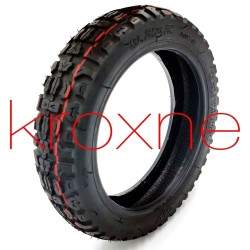 Комплект шипованных внедорожных шин 9,2" для любой модели Xiaomi (Pro2, Mi 3, 1S, M365)  - 1 Комплект внедорожных шин с нескольк