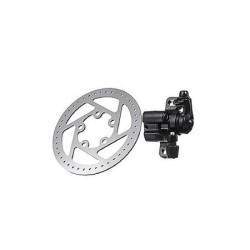Brake Caliper with Disc 110mm for Xiaomi M365 Xiaomi - 3  