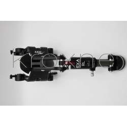 Monorim MRE Air compatibil cu orice model de scuter Xiaomi Monorim - 7  