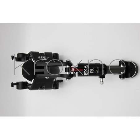 Monorim MRE Air compatível com qualquer modelo de scooter Xiaomi Monorim - 7  