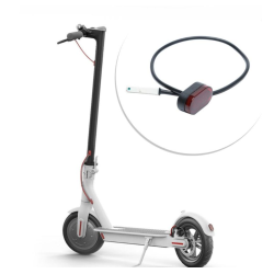 Achterlicht voor Xiaomi M365 en M365 Pro Xiaomi - 2  