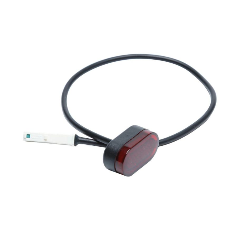 „Xiaomi M365“ ir „M365 Pro“ galinis žibintas Xiaomi - 1  