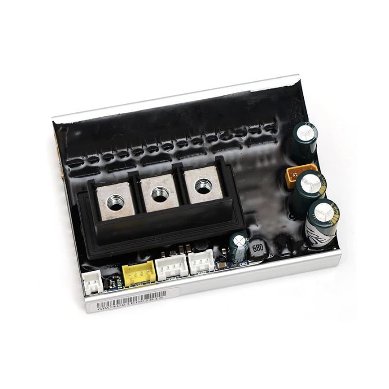 Kontroller / ESC Ninebot F20, F30, F25 F40, Ninebot D18E, D28E, D38E või F-seeria / D-seeria jaoks Segway - Ninebot - 1 Kontroll