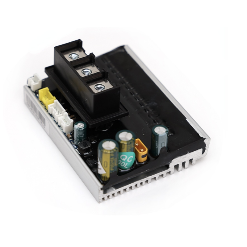 Контроллер/ESC для Ninebot F20, F30, F25 F40, Ninebot D18E, D28E, D38E или серии F/серии D Segway - Ninebot - 2 Контроллер/ESC с