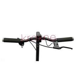 Sharkset Grip Kit - Handlebar for Ninebot Max Sharkset - 1 This kit gives you complete steering control at any speed and makes y