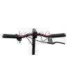 Sharkset Grip Kit - Handlebar for Ninebot Max Sharkset - 1 This kit gives you complete steering control at any speed and makes y