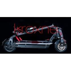 Monorim SUV S1 - op til 1000w strøm, 20000 mah eller 32000 mah batteri og en hastighed på 60 km/t med alt ekstraudstyr. Monorim 