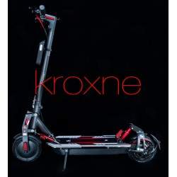 Monorim SUV S1 - tot 1000 W vermogen, 20000 mAh of 32000 mAh batterij en een snelheid van 60 km/u met alle extra's. Monorim - 2 