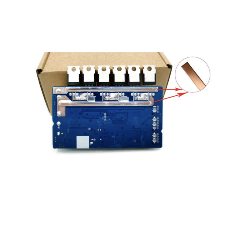 V3 zosilnený ovládač pre elektrickú kolobežku Xiaomi M365, 1S, Essential, Pro, Pro 2, Mi 3 Scooter, Mi 3 Lite alebo podobné KROX