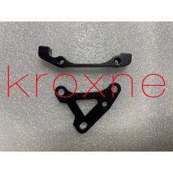 Sharkset hátsó felfüggesztés adaptív fékrögzítő készlet Sharkset - 3 Sharkset hátsó felfüggesztés adaptív fékrögzítő készlet
Enn