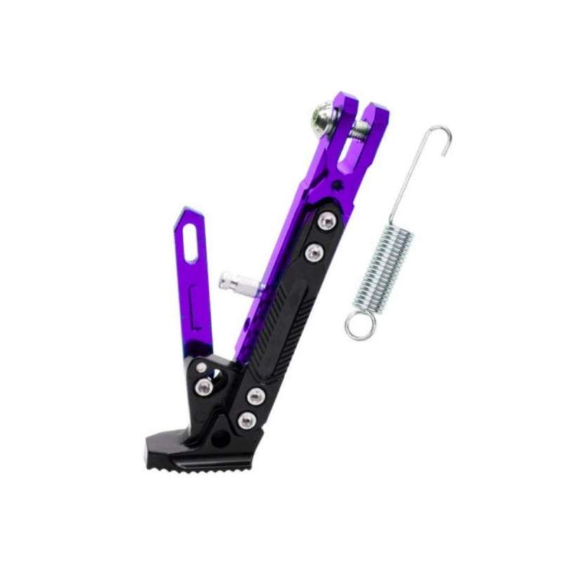 Bronsi pikendatud tugijalg, mida saab reguleerida vahemikus 110 mm kuni 275 mm – kohandatav Xiaomi, Ninebot Maxi KROXNE - 2 Muut