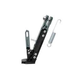 Удлиненная подножка Brons регулируется от 110 мм до 275 мм - подходит для Xiaomi, Ninebot Max или других моделей. KROXNE - 8 Удл