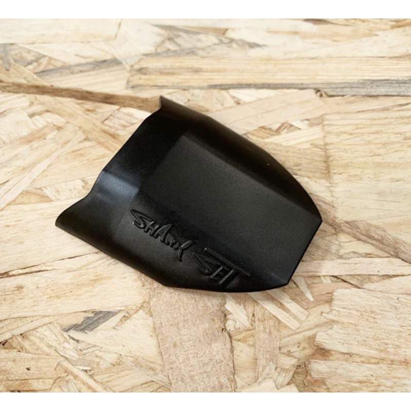 Aripa față cu suspensie față Sharkset compatibilă pentru Ninebot Max sau Xiaomi Sharkset - 1 Aripa față cu suspensie față Sharks