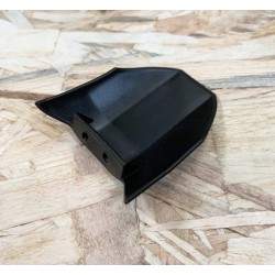 Sharkset Front Suspension Front Fender Compatible for Ninebot Max or Xiaomi Sharkset - 2 Sharkset Front Suspension Front Fender 