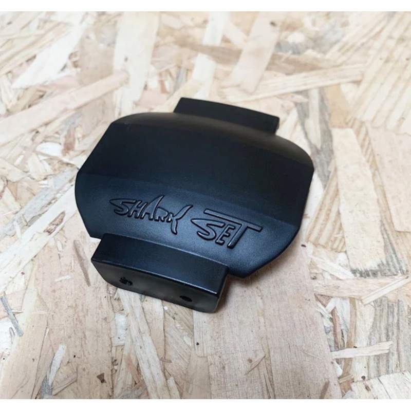 Переднее крыло Sharkset Front Suspension, совместимое с Ninebot Max или Xiaomi Sharkset - 3 Переднее крыло Sharkset Front Suspen