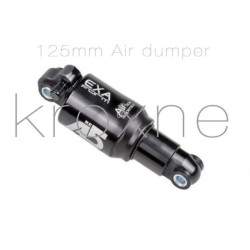 Lengéscsillapítók és rugók Sharkset első és hátsó felfüggesztéshez. Sharkset - 1 Lengéscsillapítók és rugók Sharkset első és hát