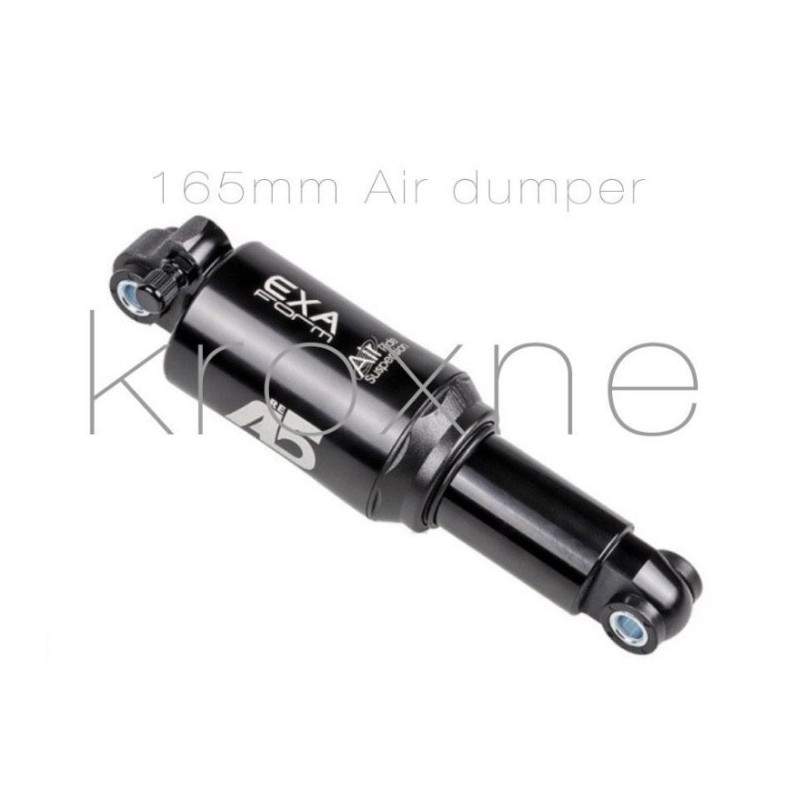 Lengéscsillapítók és rugók Sharkset első és hátsó felfüggesztéshez. Sharkset - 3 Lengéscsillapítók és rugók Sharkset első és hát