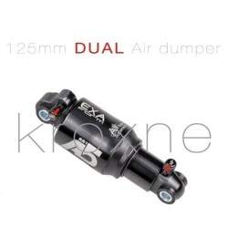 Амортизаторы и пружины для передней и задней подвески Sharkset. Sharkset - 5 Амортизаторы и пружины для передней и задней подвес