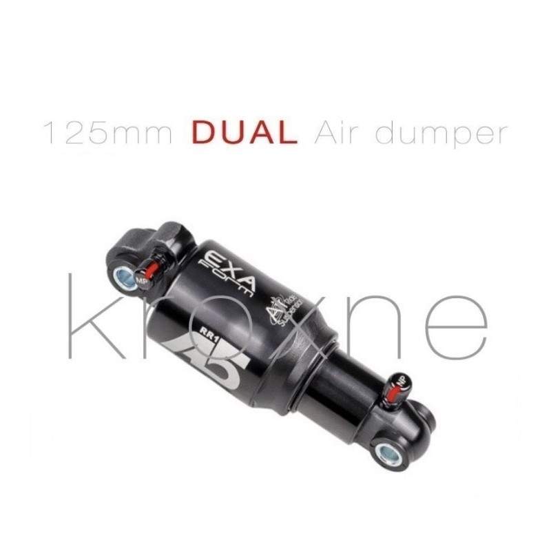 Lengéscsillapítók és rugók Sharkset első és hátsó felfüggesztéshez. Sharkset - 5 Lengéscsillapítók és rugók Sharkset első és hát