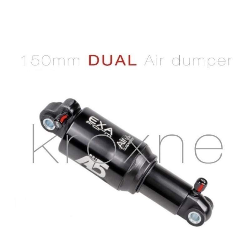 Lengéscsillapítók és rugók Sharkset első és hátsó felfüggesztéshez. Sharkset - 6 Lengéscsillapítók és rugók Sharkset első és hát