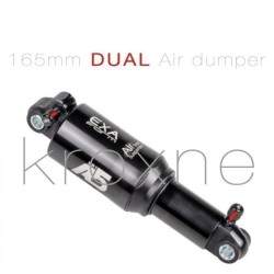 Lengéscsillapítók és rugók Sharkset első és hátsó felfüggesztéshez. Sharkset - 7 Lengéscsillapítók és rugók Sharkset első és hát