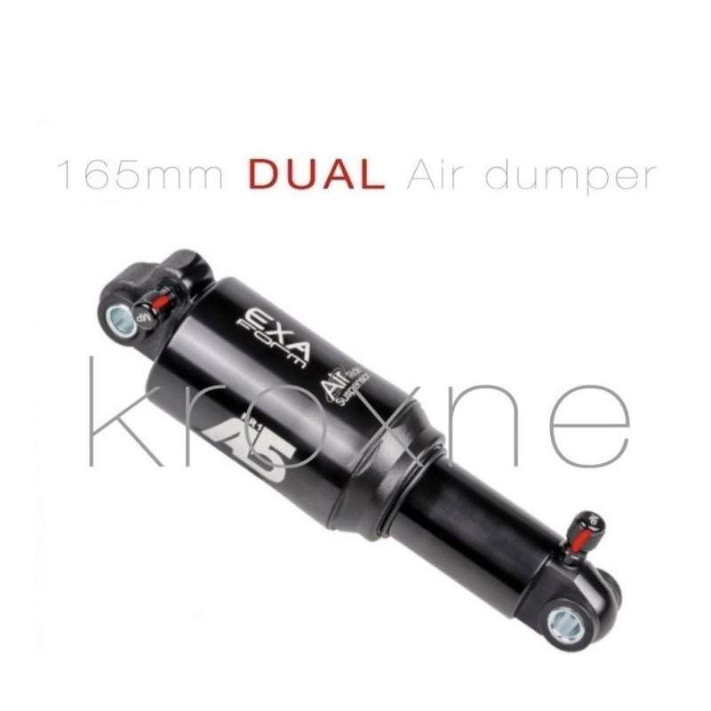 Lengéscsillapítók és rugók Sharkset első és hátsó felfüggesztéshez. Sharkset - 7 Lengéscsillapítók és rugók Sharkset első és hát