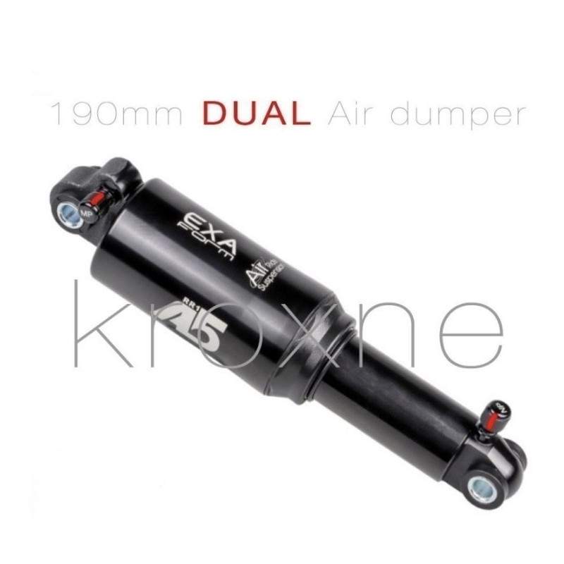 Lengéscsillapítók és rugók Sharkset első és hátsó felfüggesztéshez. Sharkset - 8 Lengéscsillapítók és rugók Sharkset első és hát