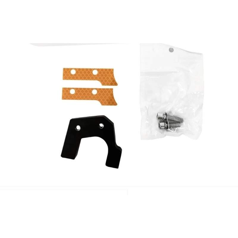 Speciális Monorim MD MXR1 350w/500w motorburkolat készlet tárcsafékre való frissítéshez. Monorim - 3 A Monorim MD MXR1 350w/500w