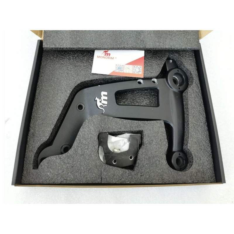 Spesifikt Monorim MD MXR1 350w/500w motordekselsett for å oppgradere til skivebrems. Monorim - 4 Monorim MD MXR1 350w/500w oppgr