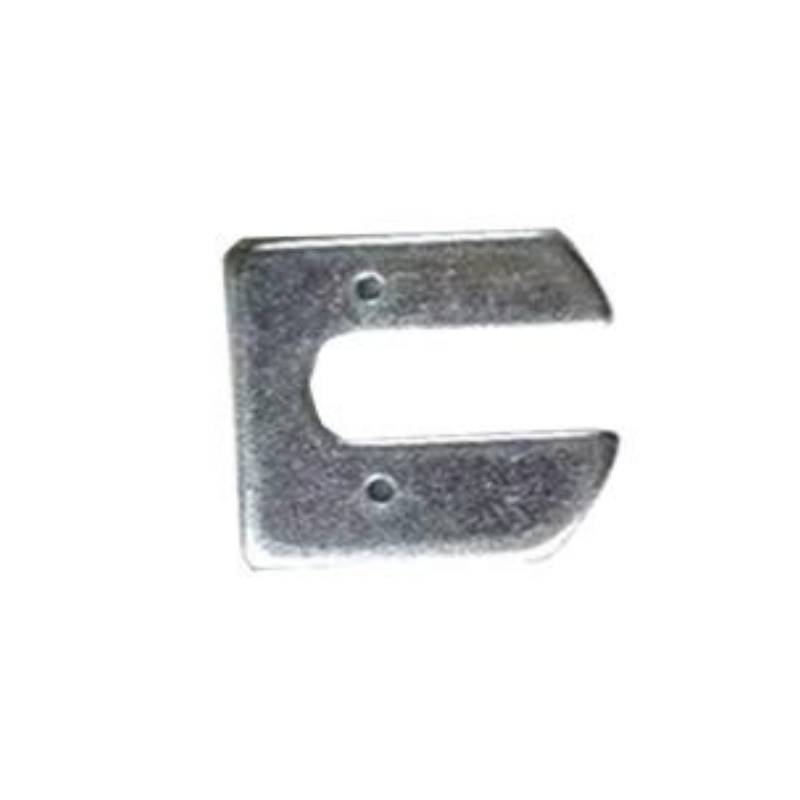 Monteringsplatta bakhjul för Xiaomi M365, 1S, Pro2 och M365 Pro Xiaomi - 1  