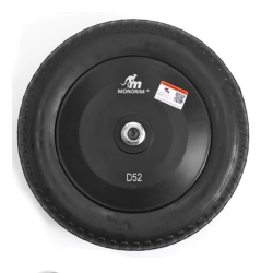 Monorim 500 W-os motor Pack U5 * 2.0-ra bővíthető - eléri a 65 km/h sebességet Monorim - 8 Több alkatrész cseréje nem kötelező, 