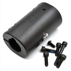 Ákamptos istós Monorim gia Xiaomi M365, 1S, Pro2 kai M365 Pro - Eagle Monorim - 12 Άκαμπτος λαιμός Monorim για Xiaomi M365, 1S, 