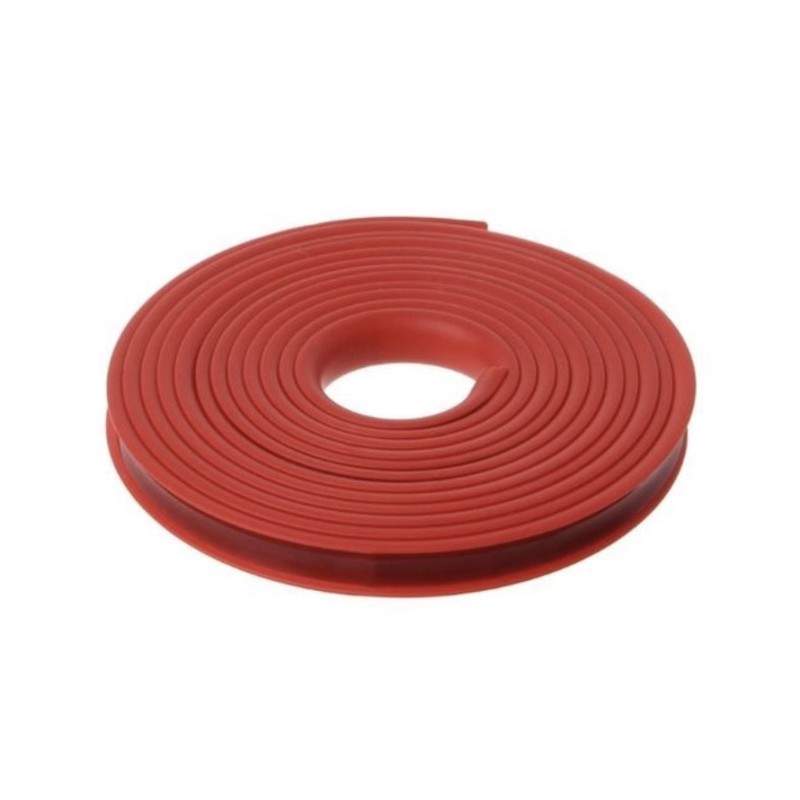 Tira protectora decorativa anti-colisión para patinete eléctrico.  - 14 Protege el chasis y la base de tu patinete eléctrico ins