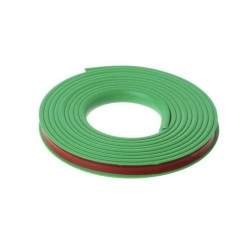 Dekoratív ütközésvédő szalag elektromos robogóhoz.  - 16 Ütközésgátló védőszalagunk felszerelésével védje elektromos robogójának