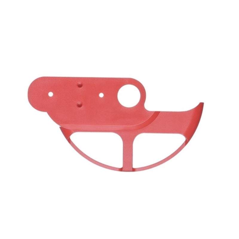 Capac universal pentru disc pentru scuter electric Xiaomi sau similar  - 3 Capac universal pentru disc pentru scuter electric Xi